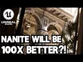 Download Lagu NVIDIA is Making Nanite in Unreal Much Faster | RTX Mega Geometry