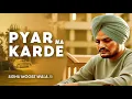 Download Lagu IF | PYAR NA KARDE | sidhu moose wala new song | Latest Punjabi songs 2025 | Sidhu Ai