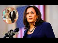 Kamala Harris Huge Size Will Make You Look Twice Try Not To Drool
