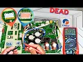 Lagu Gree Airconditioner Absolute Dead Circuit Board Reparatie