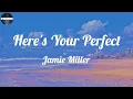 Download Lagu Jamie Miller, Billie Eilish, Olivia Rodrigo / Songs that bring back memories