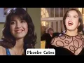 Phoebe Cates Then vs Now - From 80s Dream Girl to Devoted Family Woman Biography