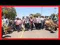 Raila gūkinya mathiko-inī ma Magoha na ndegwa 2 ehumbīte matonyo ma mwanya