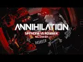 Download Lagu SPITNOISE VS ROSBEEK - ANNIHILATION 24.02.2024 [FULL SET]
