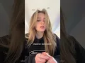 Download Lagu sharpest tool - sabrina carpenter ⭐️ #sharpesttool #sabrinacarpenter #singing #cover