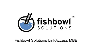 Fishbowl Solution S LinkAccess Model Based Enterprise MBE 