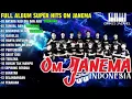 Download Lagu Album Terhits Orkes Jadul Om Janema Indonesia