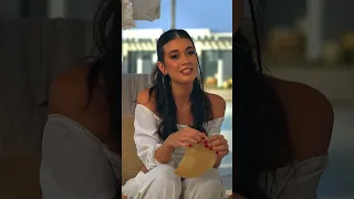 The Blind Date Show Specials With Nourine Adel 