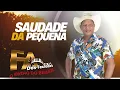 Download Lagu SAUDADE DA PEQUENA // FA DOS TECLADOS O SWING DO BRASIL