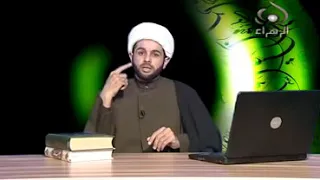نصائح مهمة للأم الحامل - سماحة الشيخ مهدي الطرفي