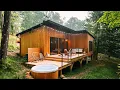 Tiny BNB Hidden Gems in Hocking Hills