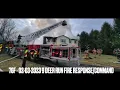 76 Fire - 9 Deer Run