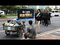 Download Lagu 收破爛小夥撿了一個空水瓶竟綁定吹牛成真係統，隨口一說竟一夜登頂首富王座，眾人追捧的高冷女總裁竟不顧形象當眾向他求愛，從此逆轉乾坤成就人生巔峰#一句话成首富