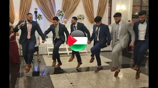 Palestinian Dabke دبكة فلسطينية  Palestinian Dabke دبكة فلسطينية