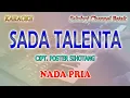 Download Lagu DILEHON DO TU AU SADA TALENTA ll KARAOKE BATAK ll CIPT  POSTER SIHOTANG ll NADA PRIA A=DO