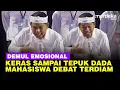 Download Lagu Momen Emosional Dedi Mulyadi Singgung Pengkhianatan Sampai Tepuk Dada! Mahasiswa Debat Terdiam