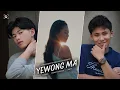 Lagu Yewong Ma   |   Official Music Video  | @happyvalentine7346