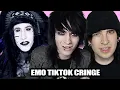 Download Lagu Try Not To Cringe EMO TIKTOKS