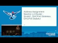 Deploying IPv6 in OpenStack Environments