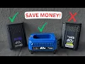 Kobalt 40V Battery Not Charging Save Money With This Charger Fix