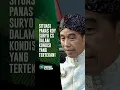 Download Lagu Situasi Panas Roy Suryo Cs Dalam Kondisi Yang Tertekan!