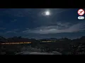 Night Train | Anti Mosquito Sound Remix | 7 Hours | Relaxing Nature Sounds