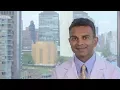 Meet Otolaryngologist Dr Milan Amin