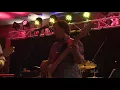 JOHN JORGENSON & ELECTRIC BAND - Run