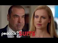 Louis is Stealing Robert Zane s Associates Suits