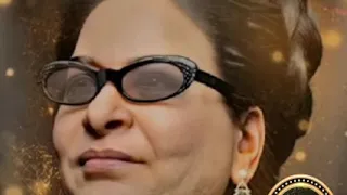 السيده ام كلثوم قابلني والاشواق في عنيه سلم 