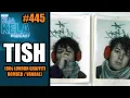 Download Lagu TISH (80s LONDON GRAFFITI BOMBER / VANDAL) // KILLA KELA PODCAST #445