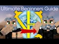 The ULTIMATE GTNH Beginners Guide - Episode 1