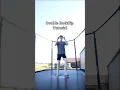 Double Backflip TUTORIAL