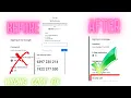 Security code not showing fixed Google Security code verify your google account youtube