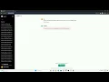 selenium wait until element is not visible c