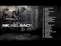 Nickelback - The Best of Nickelback