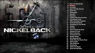Nickelback - The Best of Nickelback