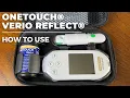 Download Lagu Check blood sugar with OneTouch® Verio Reflect Meter