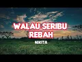 Download Lagu Walau Seribu Rebah Medley - Lagu Rohani Kristen Tebaru 2024 Terpopuler Sepanjang Masa