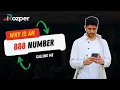 Decoding the Mystery Why is an 888 Number Calling Me