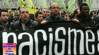 رسالة لأهل العولمة من طرف مجموعة السهام Ajial Ghiwania Essiham 