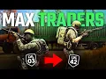 How To Get MAX Traders FAST EASY Escape From Tarkov 1 0 Leveling Guide