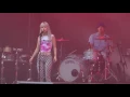 Download Lagu paramore - i caught myself (Hamburg Stadtpark 03.07.17)