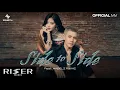 Download Lagu Side To Side - FOURTH Feat. MABELZ PiXXiE [ OFFICIAL MV ]