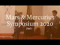 Download Lagu Mars \u0026 Mercurius Symposium 2020 | Deel 1 |  Mars \u0026 Mercurius, KVBK, HCSS en Staf CLAS