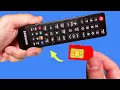 Download Lagu Als je deze truc eenmaal hebt geleerd, gooi je nooit meer een simkaart in de prullenbak!