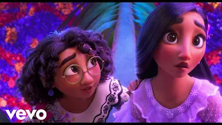 Alona Alexander Maya Mitelpunkt יש עוד לגלות מתוך אנקאנטו גרסת הפסקול 