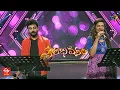 Download Lagu Ningi Nela Okatayane Song | Kousalya \u0026 Dhanunjay Performance | Swarabhishekam | 17th July 2022 | ETV