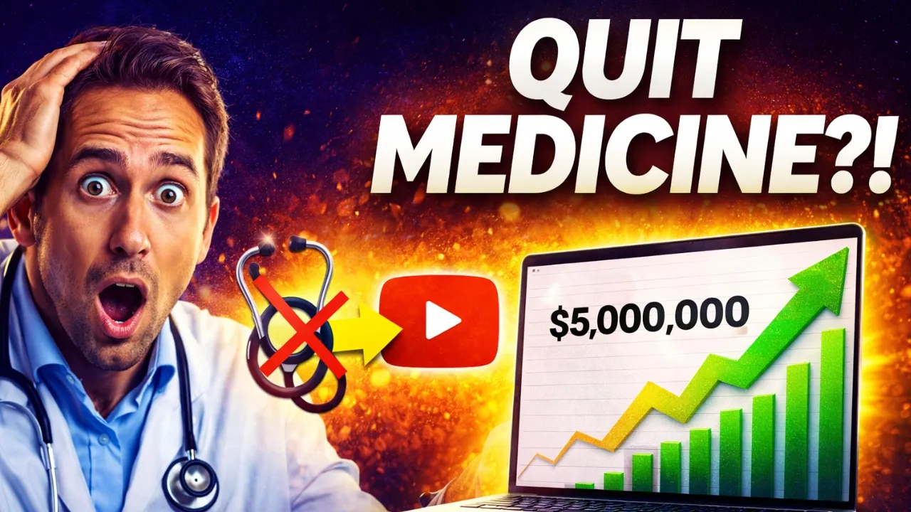 AI Video Creation Business Guide: Start Earning with AI Tools YouTube video preview