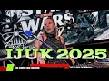 Lagu FUNKOT - IJUK [ IYETH BUSTAMI || HARD VERS.2025 || DJ TWIN STASIUN
